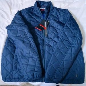 Hawke&Co Performance Jacket